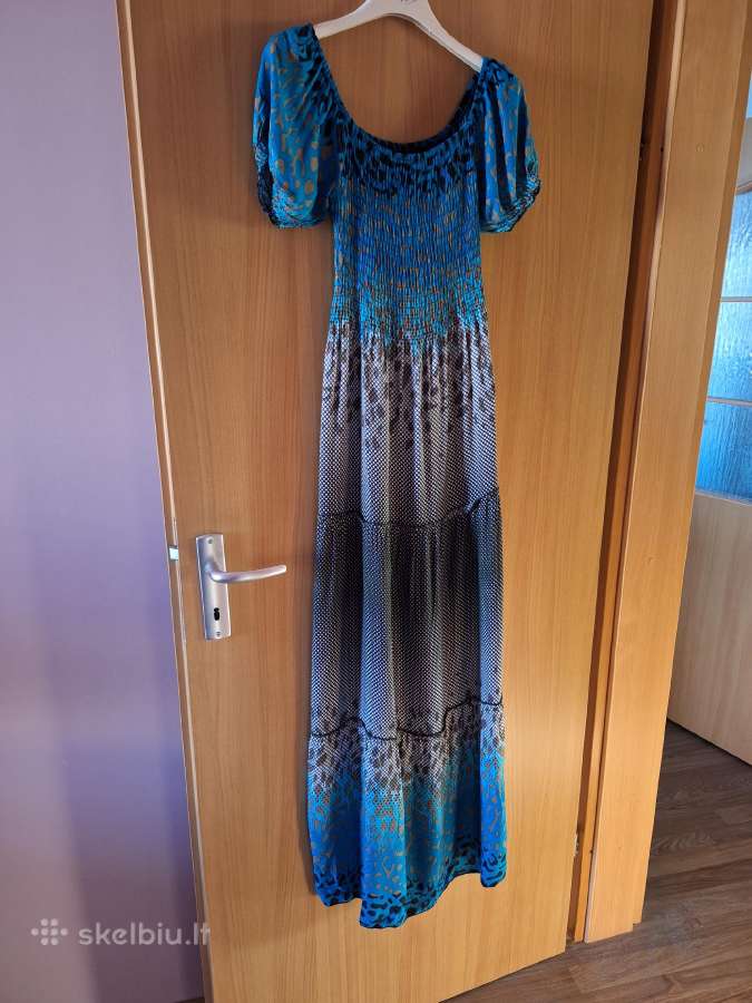 Suknelė