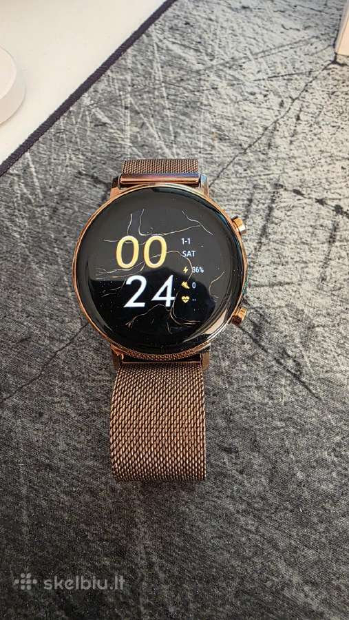 Parduodu Huawei Watch GT 2