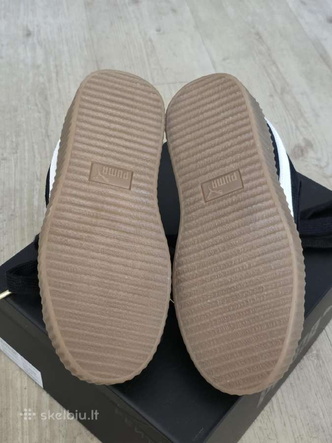 Nauji Puma Creeper Phatty 37.5 - nuotraukos Nr. 7
