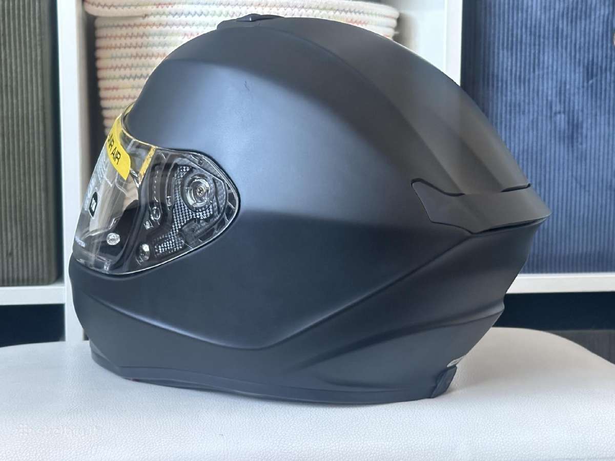 Vaikiškas Moto Šalmas Scorpion Exo Air Ym dydis - nuotraukos Nr. 3