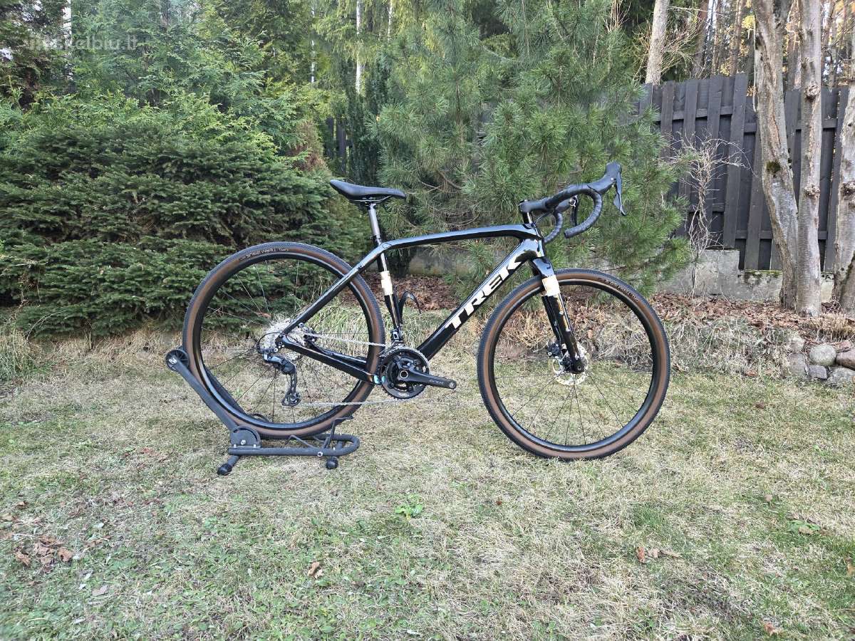 Trek Checkpoint SL 5 2024 GRX 2x12 M-54cm