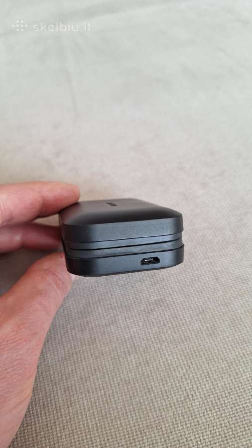 Jabra Elite Sport belaidės ausinės - nuotraukos Nr. 6