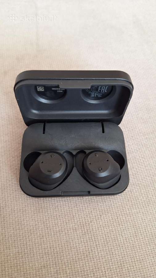 Jabra Elite Sport belaidės ausinės - nuotraukos Nr. 2