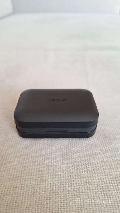 Jabra Elite Sport belaidės ausinės - nuotraukos Nr. 7