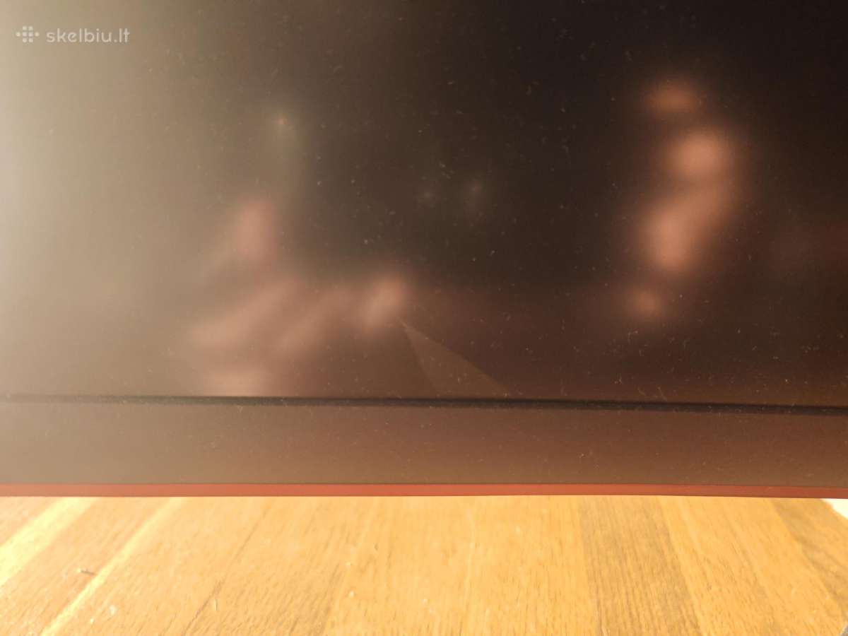 Aoc zaidimui isgaubtas monitorius 32" istrizaine - nuotraukos Nr. 2