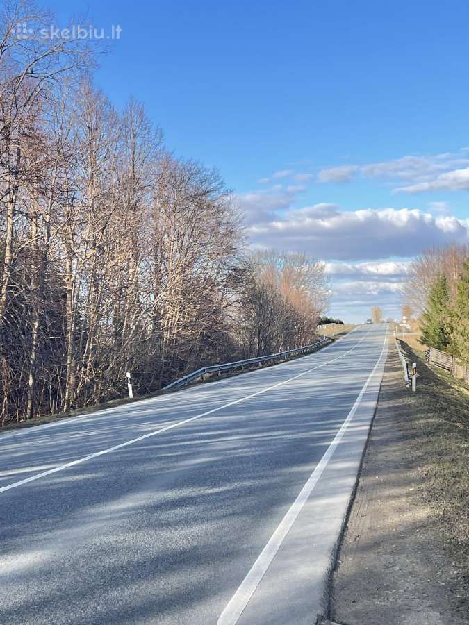 Investicija ar vieta Jūsų svajonių namo statybai - nuotraukos Nr. 5