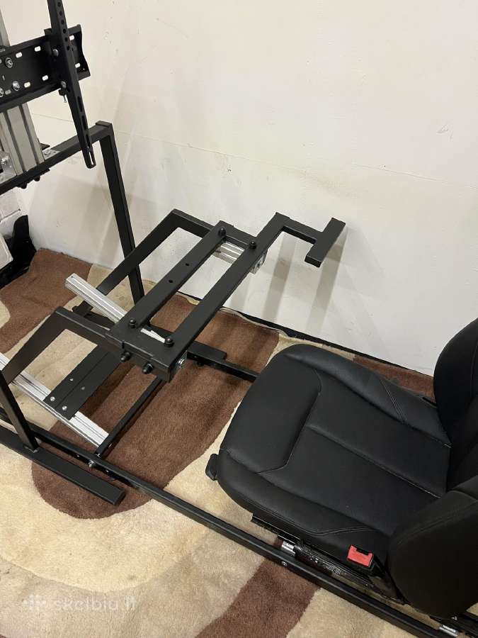 Playseat Stovas vairui - nuotraukos Nr. 3