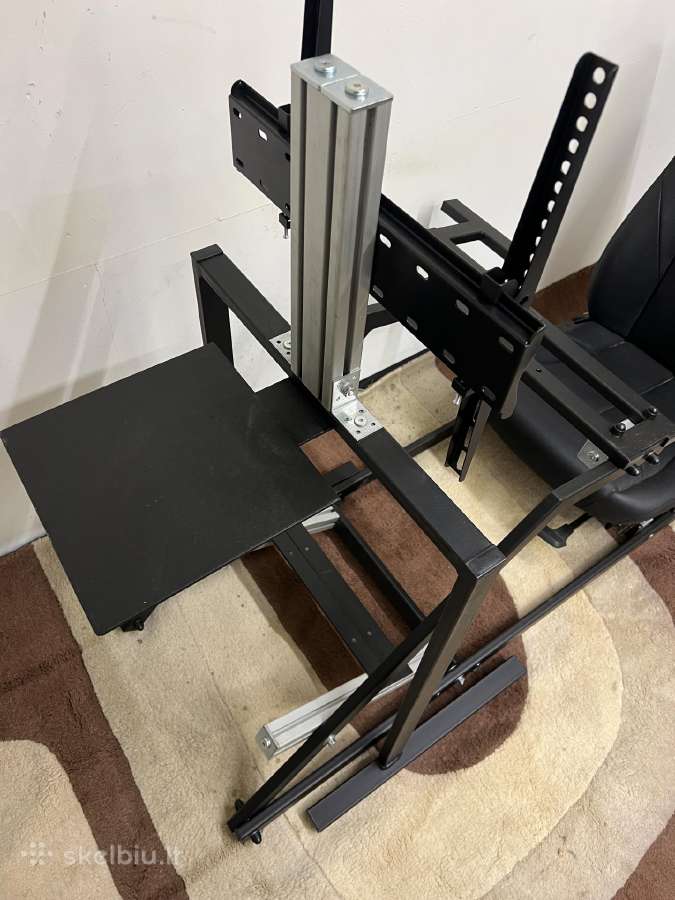 Playseat Stovas vairui - nuotraukos Nr. 4