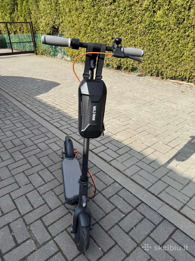 Segway F40e - nuotraukos Nr. 2