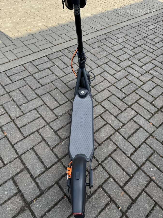 Segway F40e - nuotraukos Nr. 3
