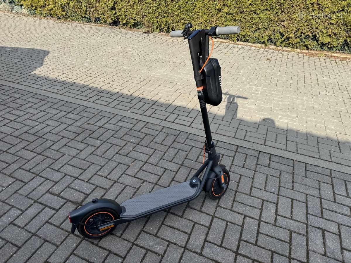 Segway F40e