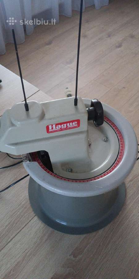 Kitliavimo elektrinė mašina