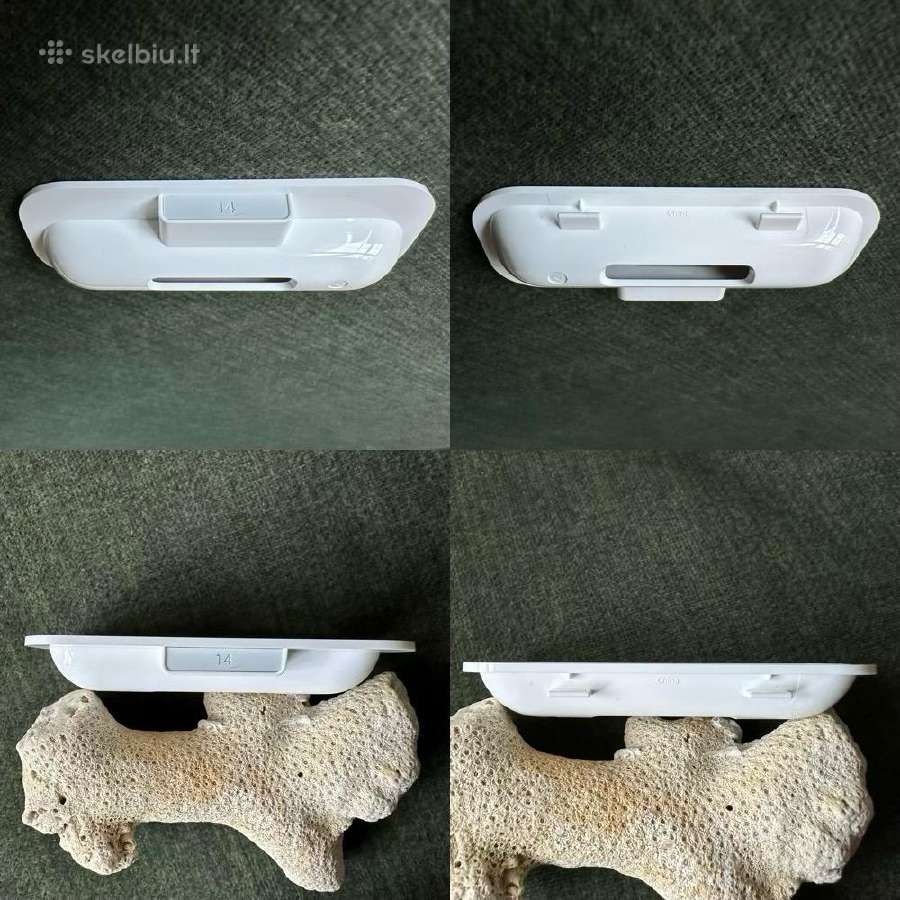Apple iPod Universal Dock Adapteris - nuotraukos Nr. 2