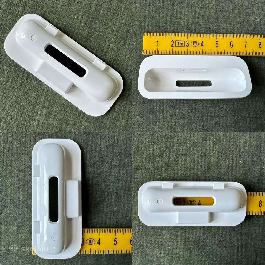 Apple iPod Universal Dock Adapteris - nuotraukos Nr. 3