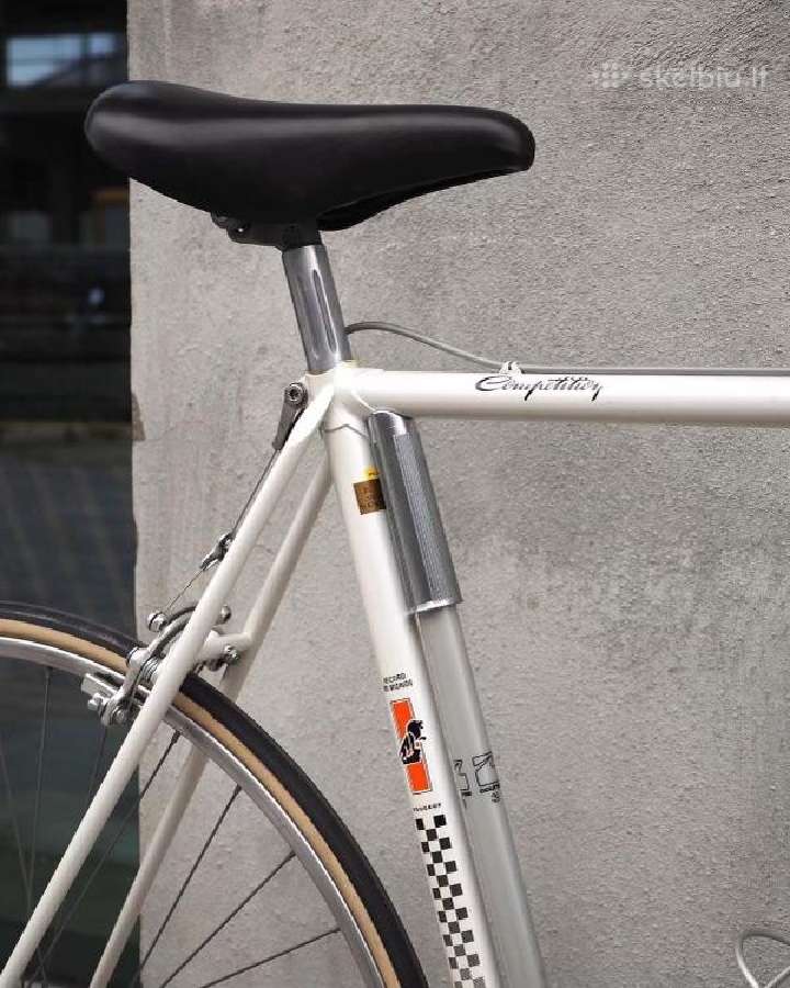 Vintažinis Peugeot Px10 - nuotraukos Nr. 6