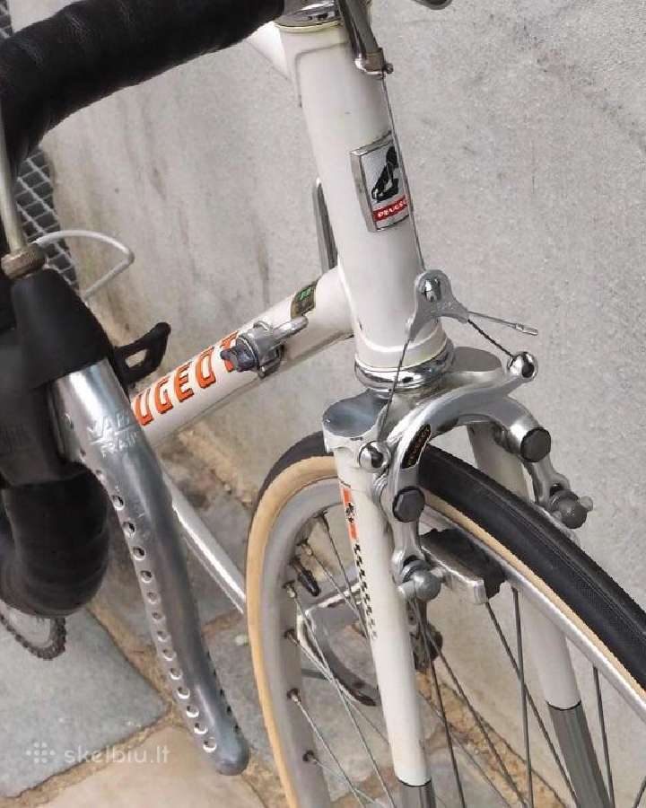 Vintažinis Peugeot Px10 - nuotraukos Nr. 10