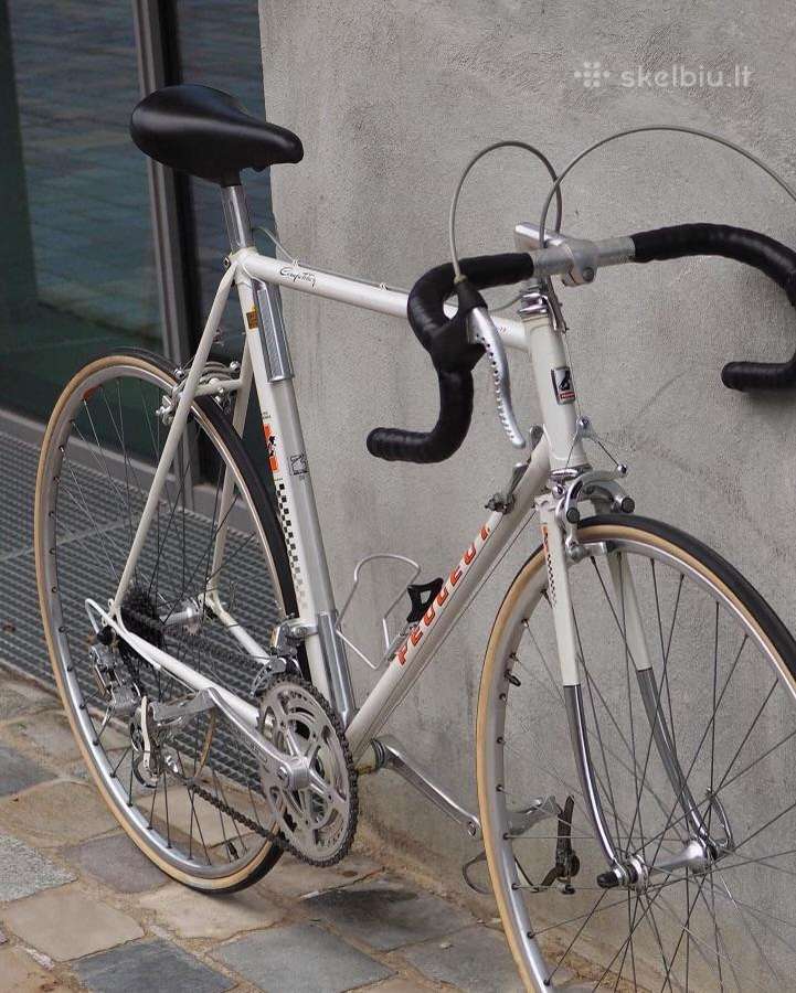 Vintažinis Peugeot Px10 - nuotraukos Nr. 13