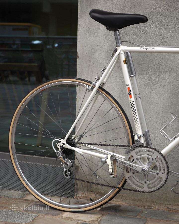 Vintažinis Peugeot Px10 - nuotraukos Nr. 15