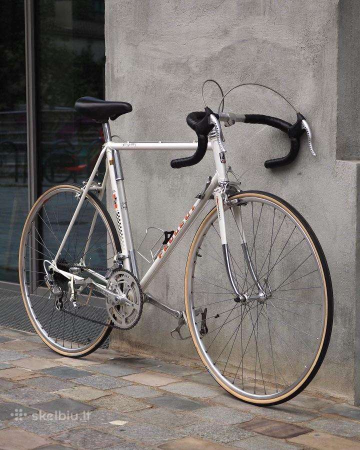 Vintažinis Peugeot Px10 - nuotraukos Nr. 2