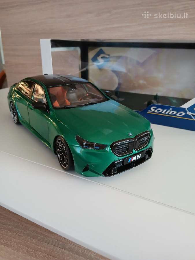 Bmw M5g 90