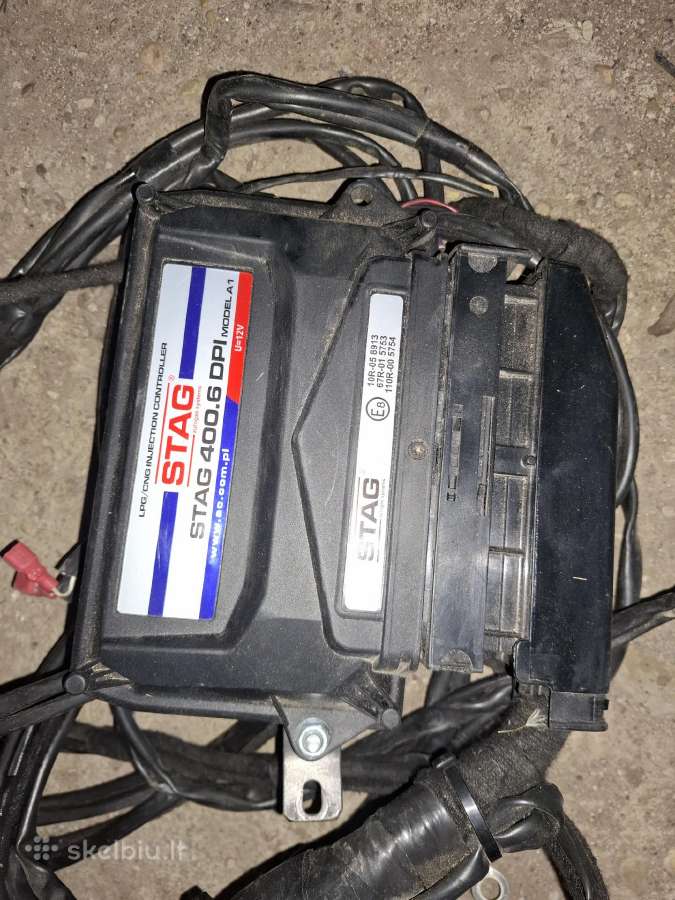 Duju iranga tsi 6cil su galingu reduktorium.