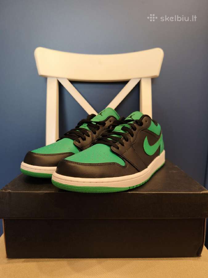 Nike Air Jordan 1 Low