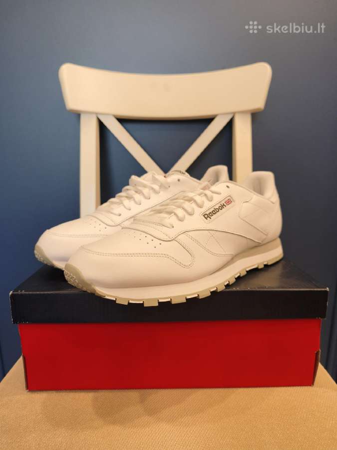 Reebok Classic