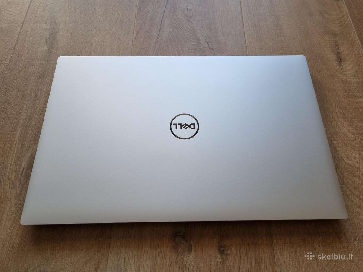 Dell Precision 5760 i7-11850h 4k + dock wd19s