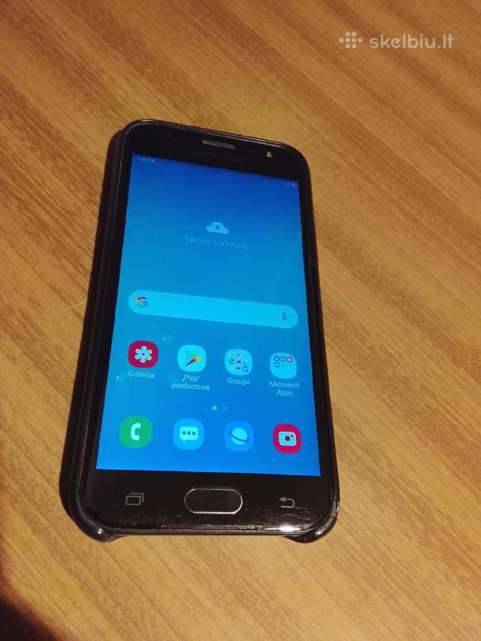 Samsung j3