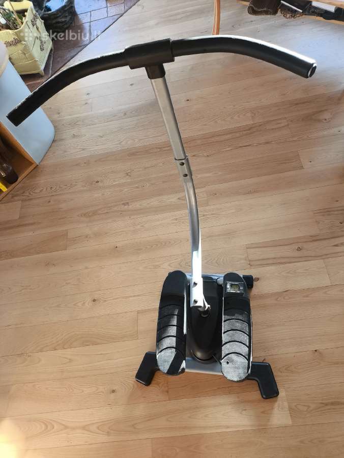 Cardio twister treniruoklis