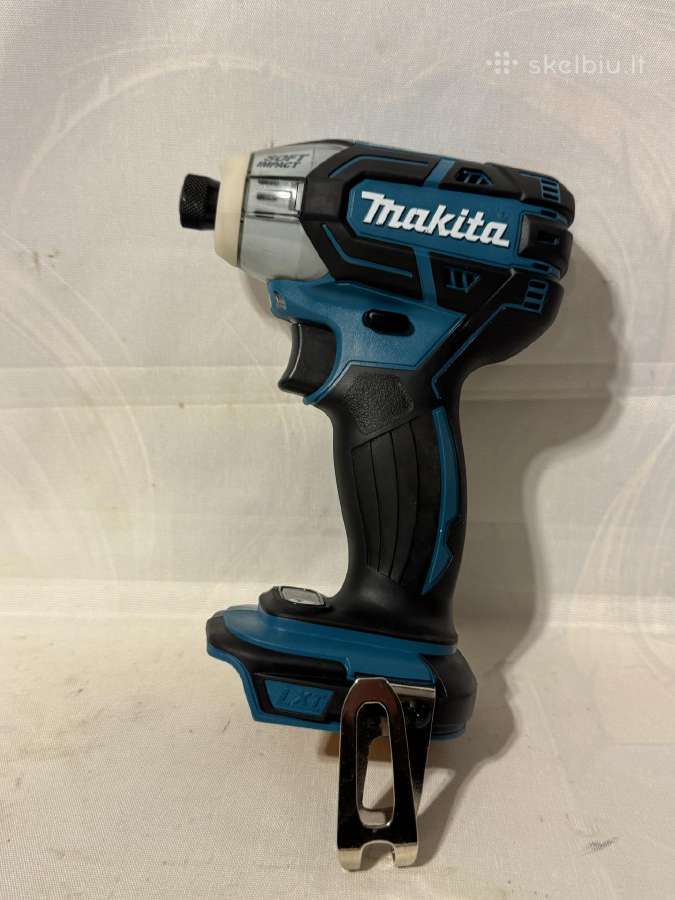 Makita - įrankiai pigiau - nuotraukos Nr. 7