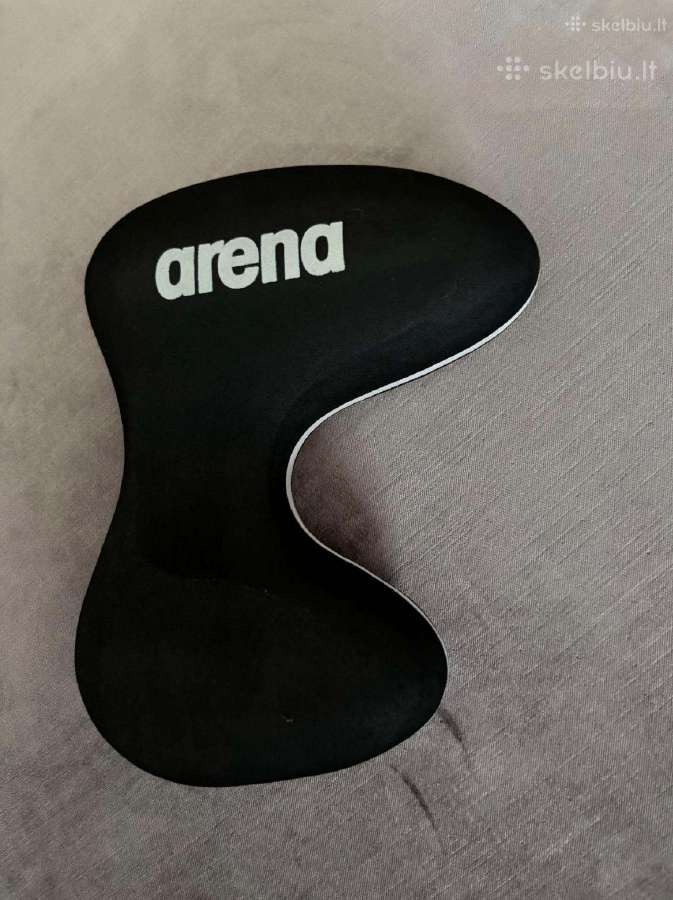 Finis Bolster plaukimo irklai - nuotraukos Nr. 4