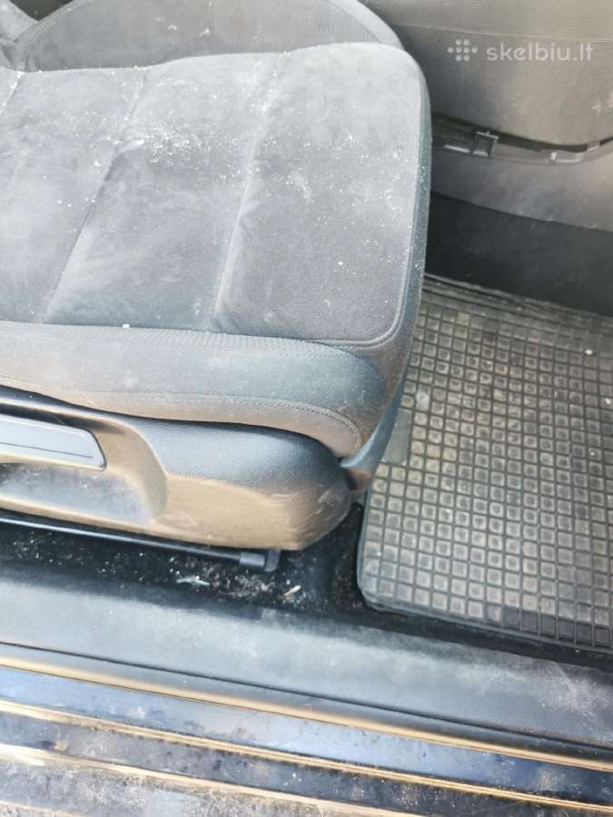 Mobilus auto detailingas - nuotraukos Nr. 26