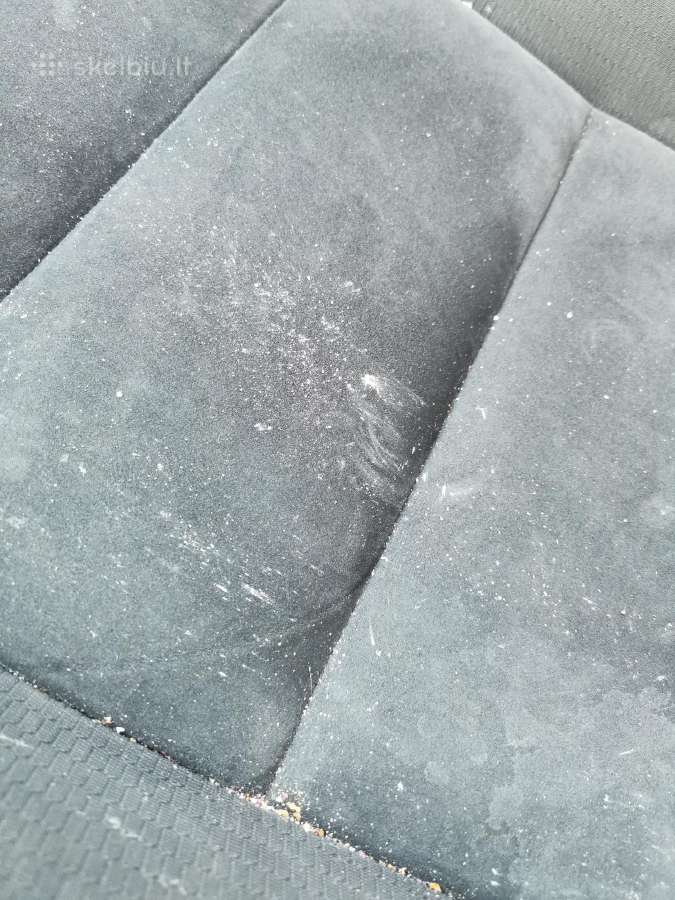 Mobilus auto detailingas - nuotraukos Nr. 27