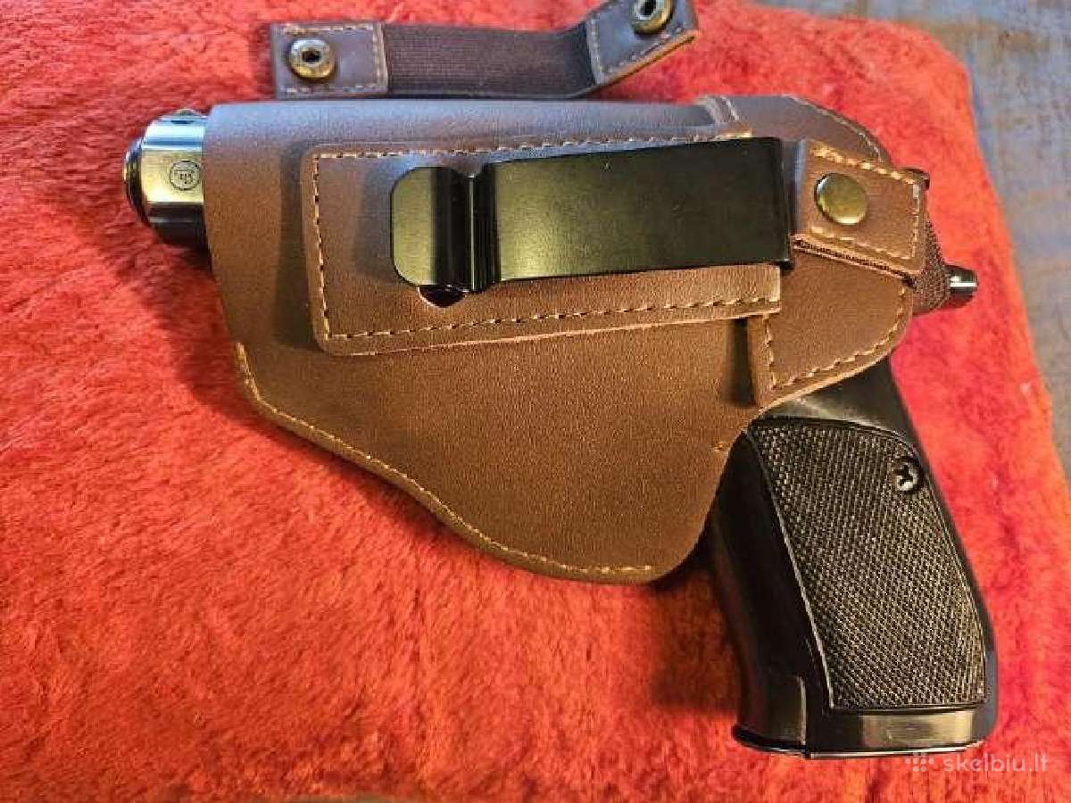 Cz 83, 9x18 makarov - nuotraukos Nr. 7