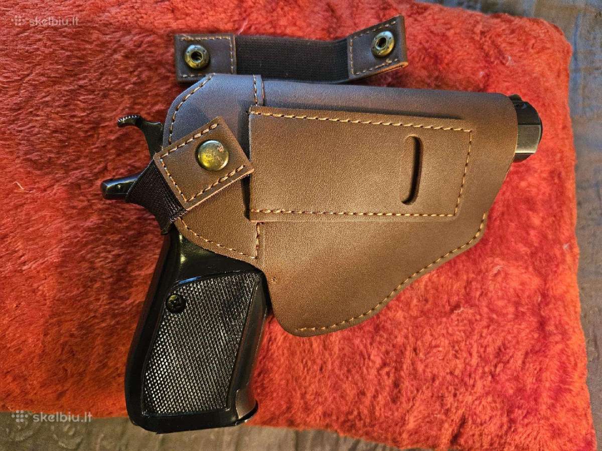 Cz 83, 9x18 makarov - nuotraukos Nr. 6