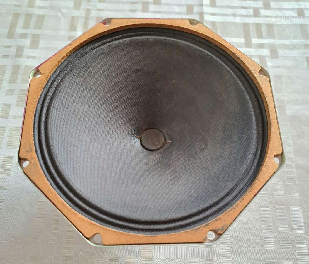 Philips Ad3800x, 8"