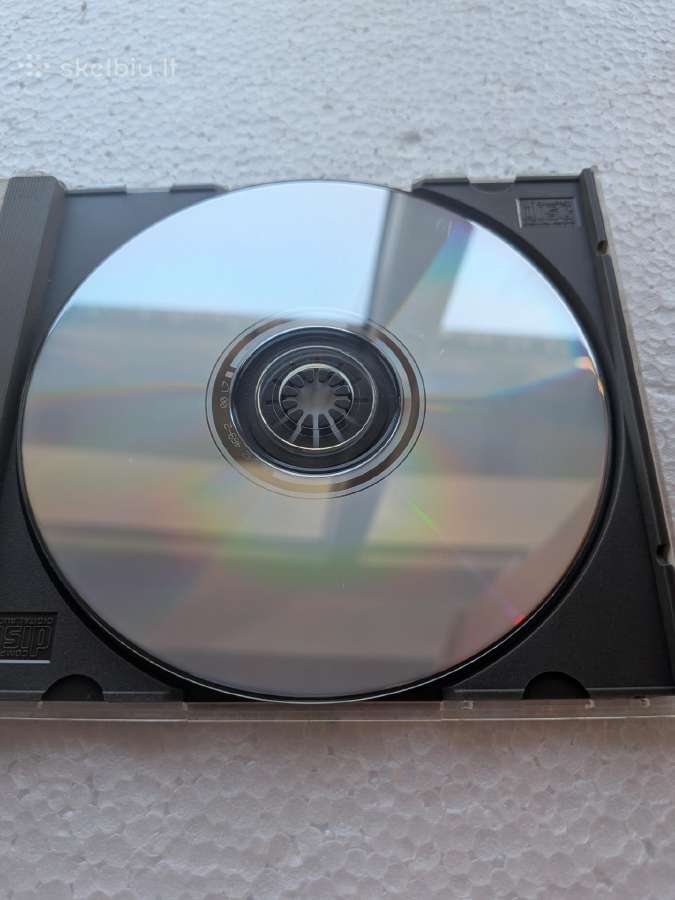 Tom Waits - Swordfishtrombones (CD, Album, Re, Rp) - nuotraukos Nr. 4