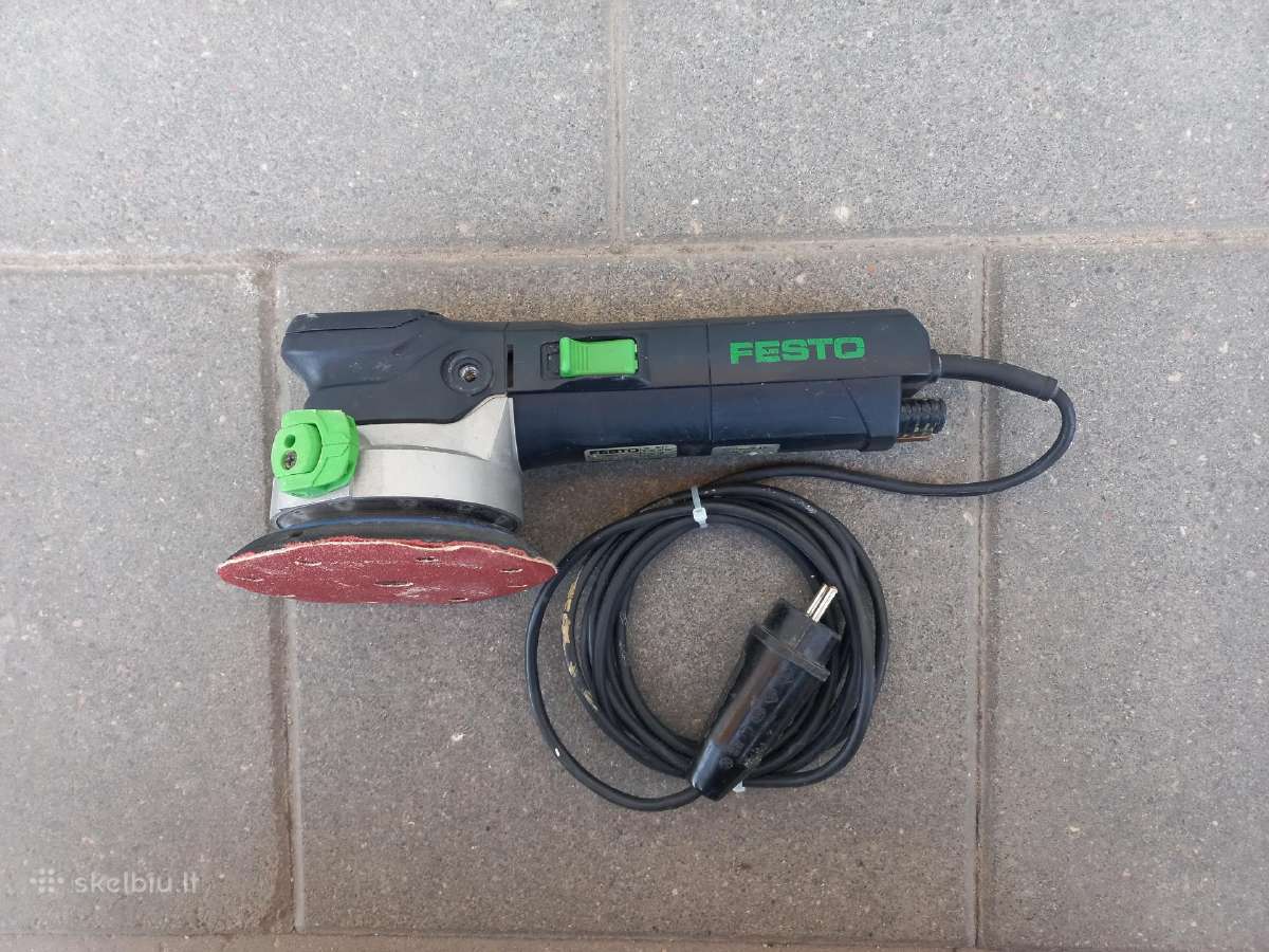 Festool,flex,hilti - nuotraukos Nr. 4