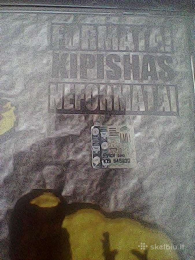 Lietuvos atlikėjų muzikiniai CD diskai, - nuotraukos Nr. 30