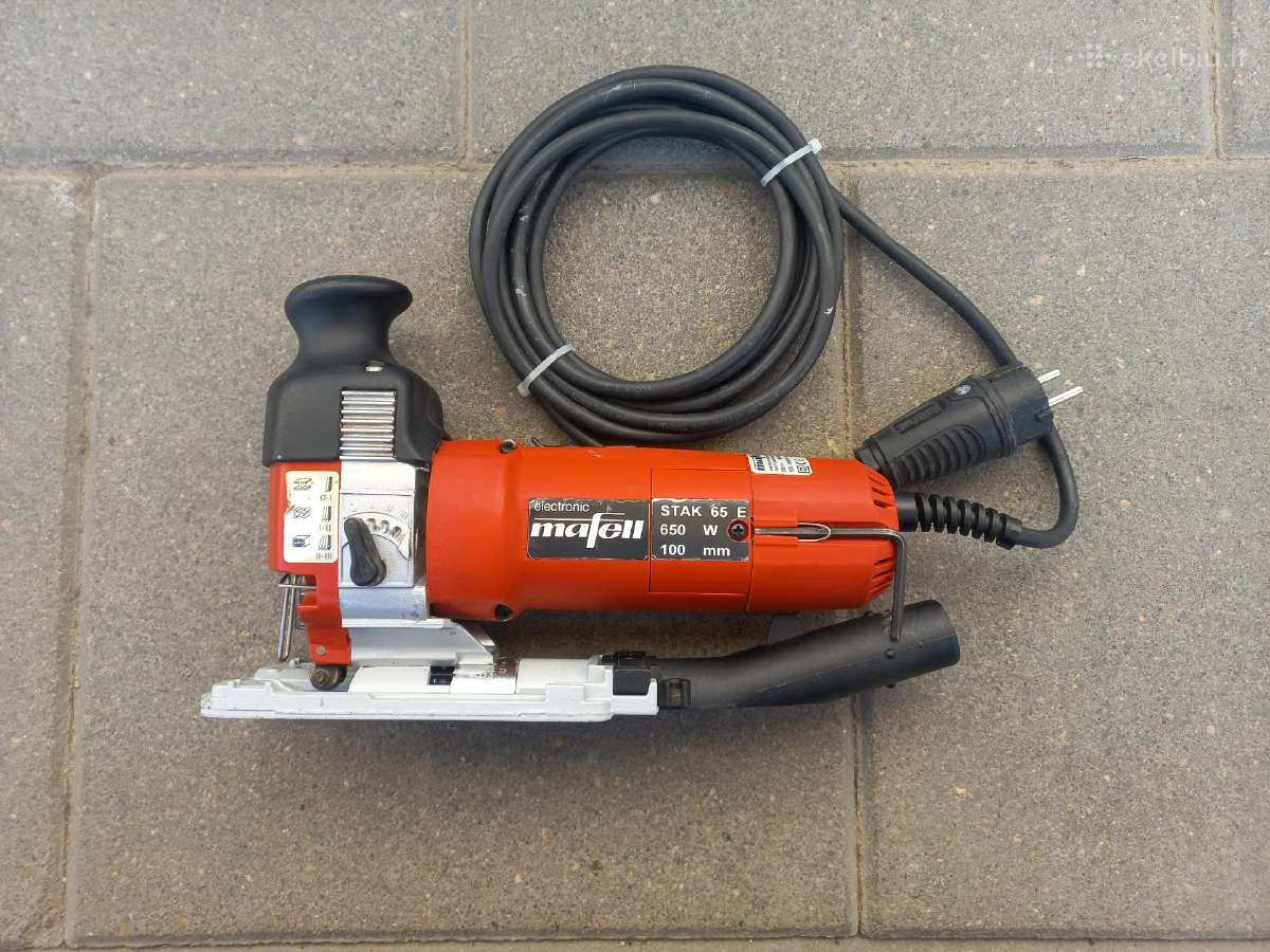 Mafell,festool - nuotraukos Nr. 3