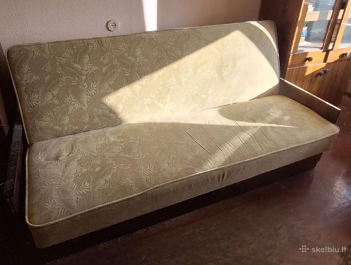 Sofa-lova