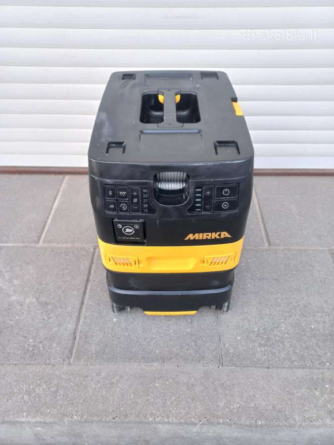 Mirka,festool,dewalt - nuotraukos Nr. 7