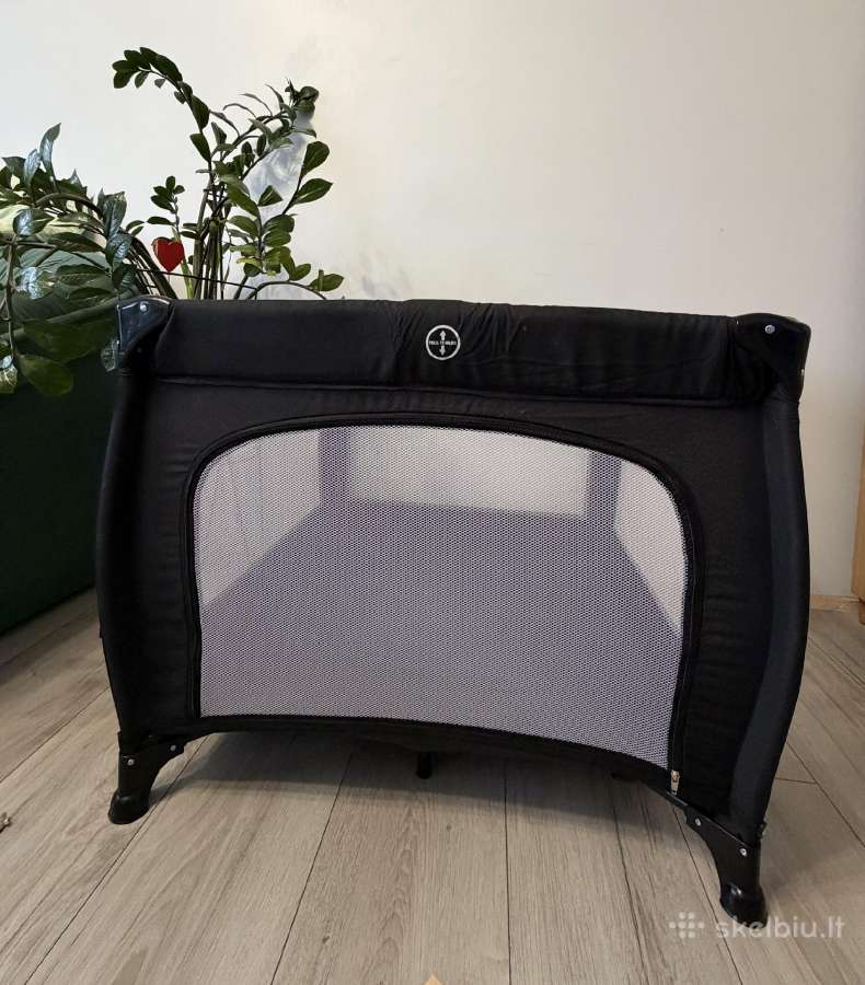 Maniežas Caretero Quadra