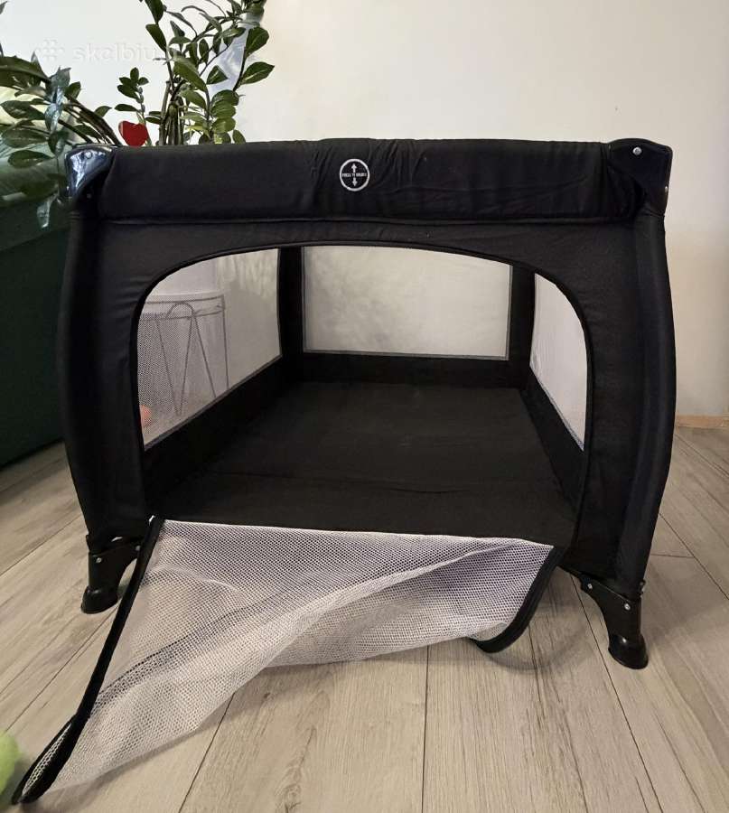 Maniežas Caretero Quadra - nuotraukos Nr. 3