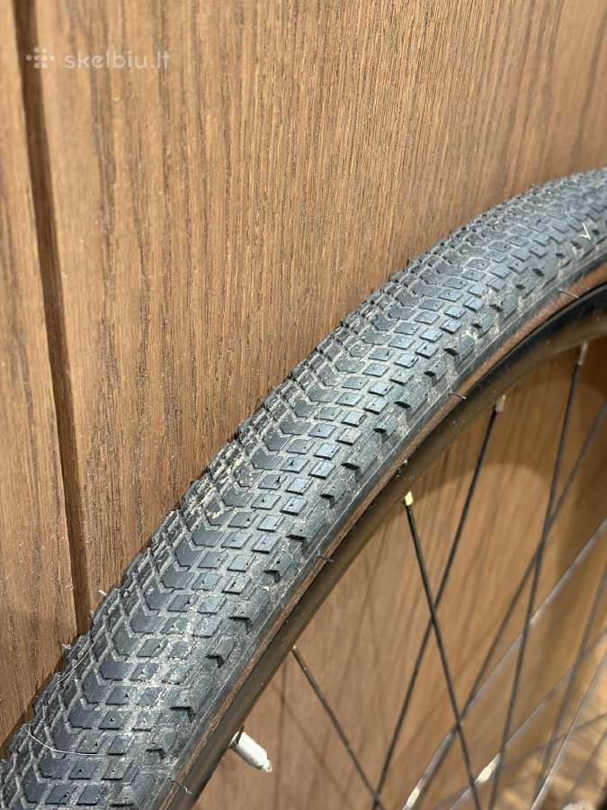 Orbea terra shimano ratai - nuotraukos Nr. 4