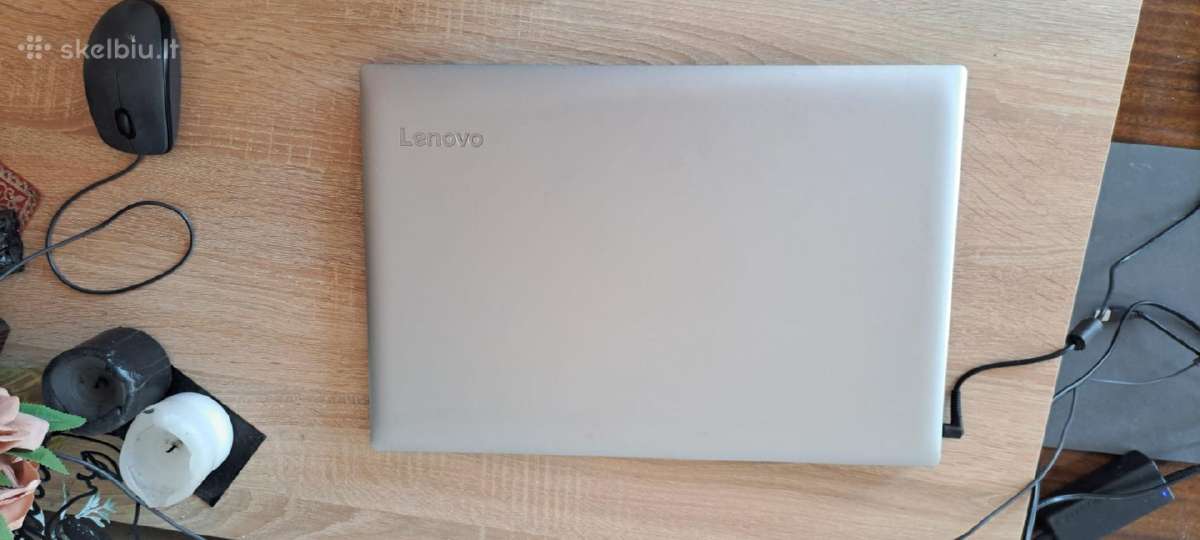 Lenovo ideapad
