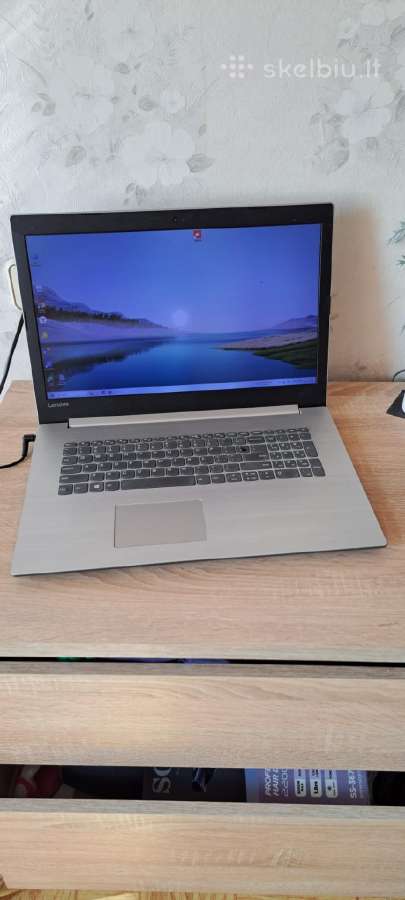 Lenovo ideapad - nuotraukos Nr. 2