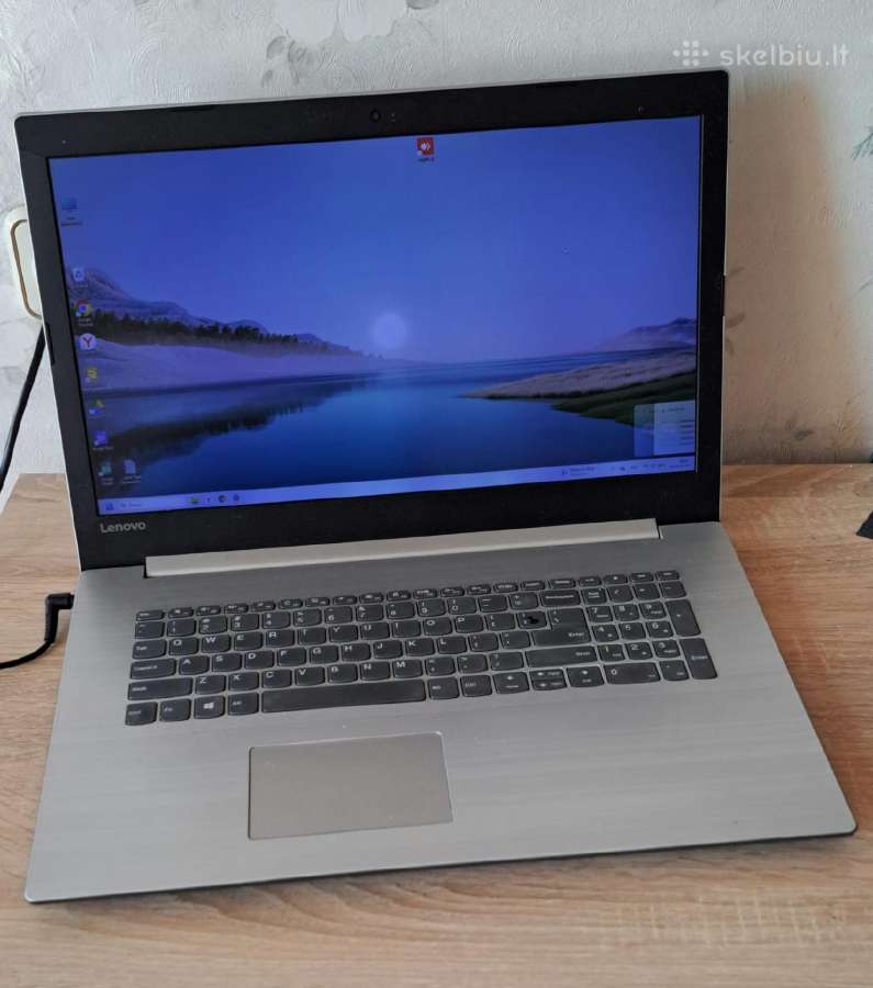 Lenovo ideapad - nuotraukos Nr. 3