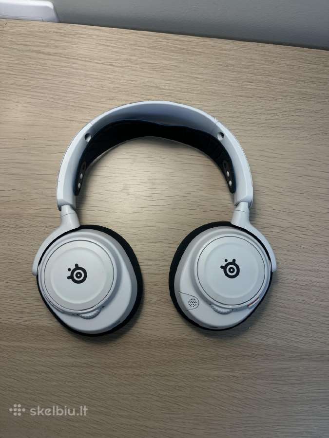 Steelseries Arctis Nova 7p